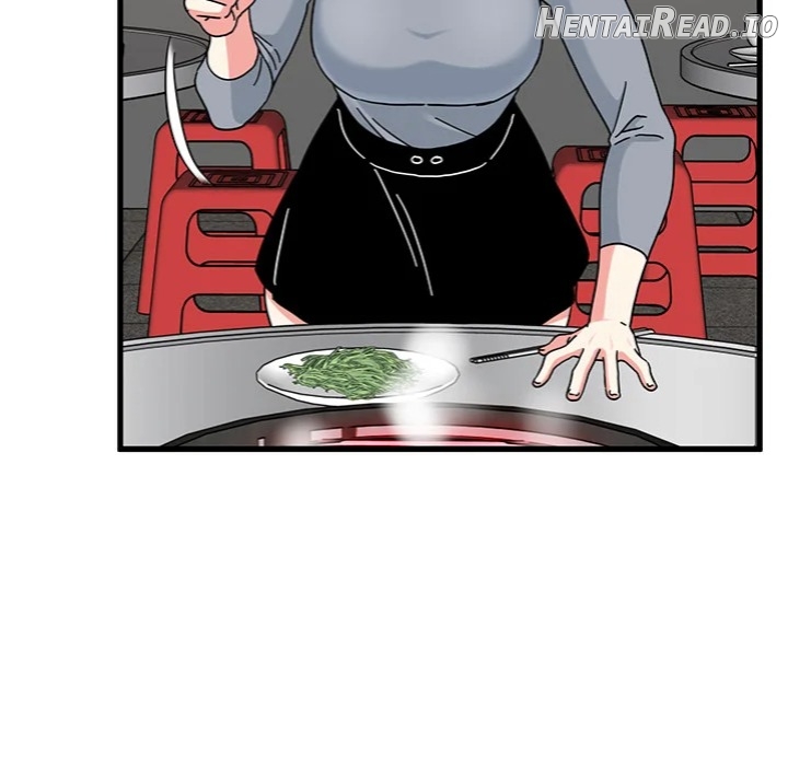 A Turning Point Chapter 98 - page 141