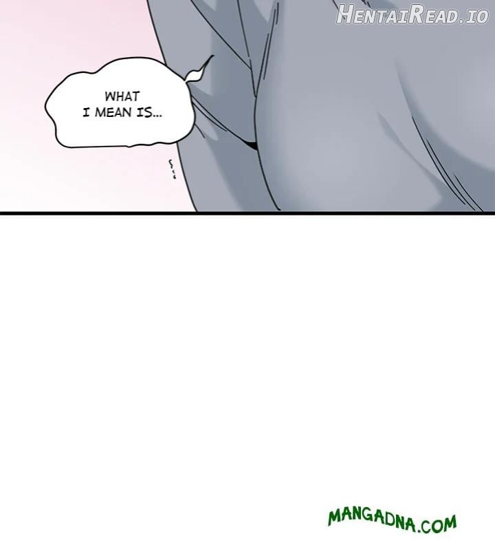 A Turning Point Chapter 98 - page 153