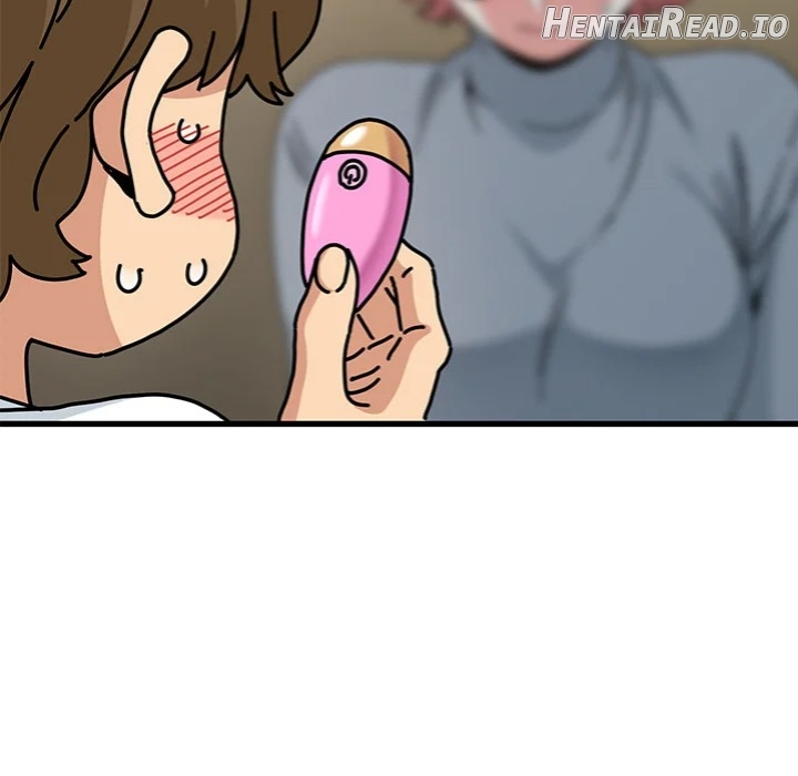 A Turning Point Chapter 98 - page 160
