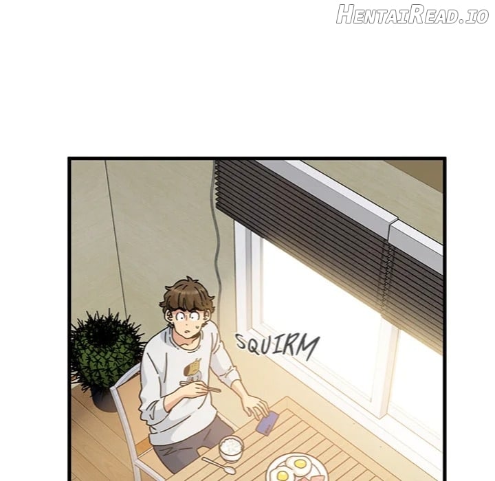 A Turning Point Chapter 98 - page 73