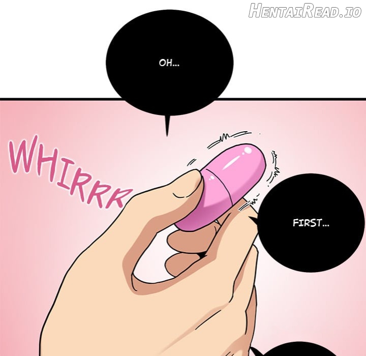 A Turning Point Chapter 99 - page 102