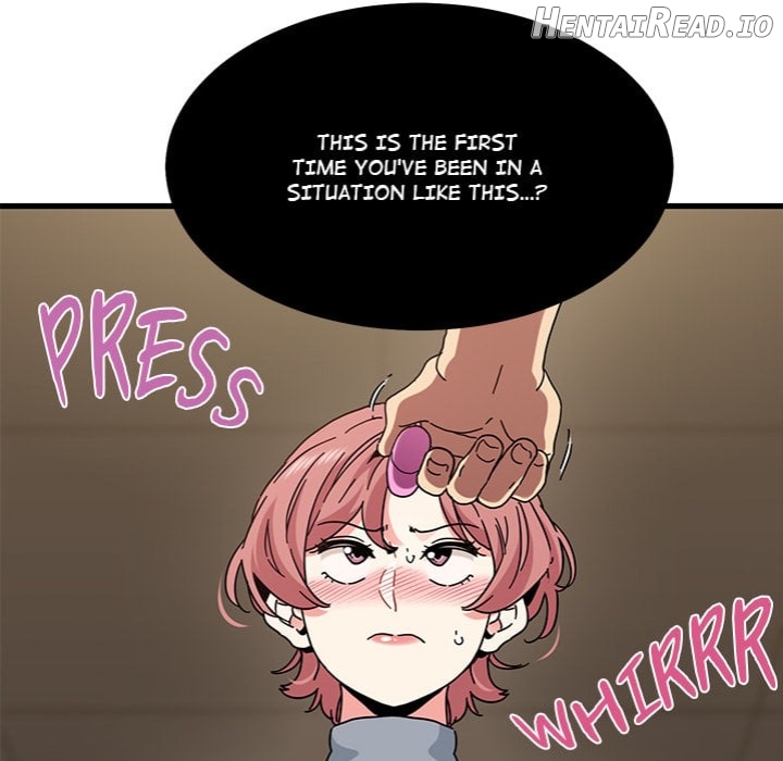 A Turning Point Chapter 99 - page 104
