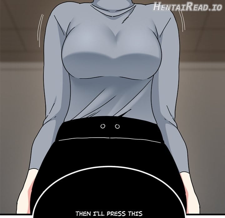 A Turning Point Chapter 99 - page 105