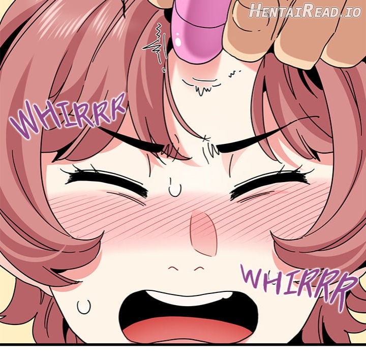 A Turning Point Chapter 99 - page 107