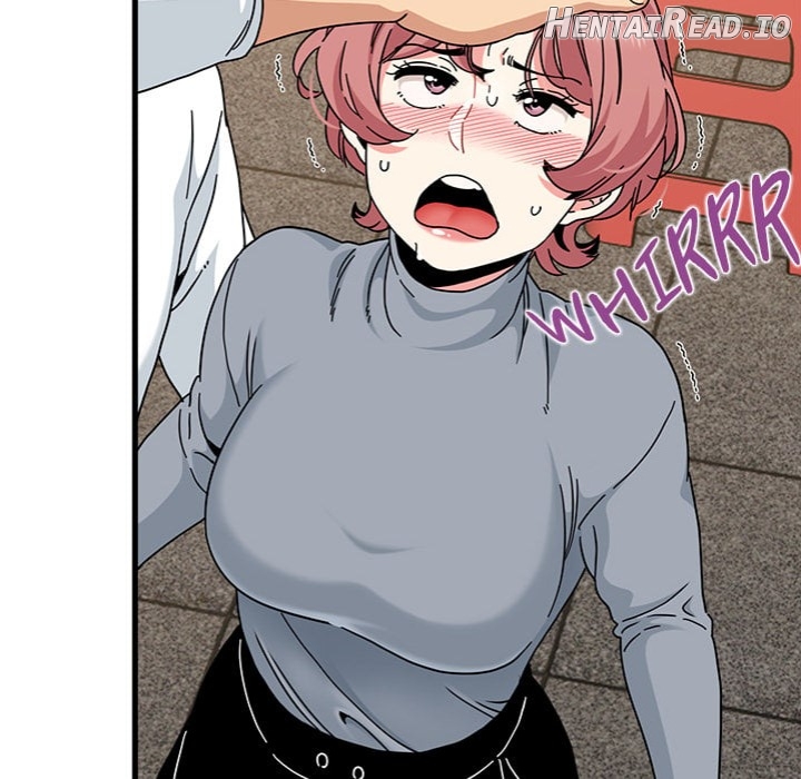 A Turning Point Chapter 99 - page 114