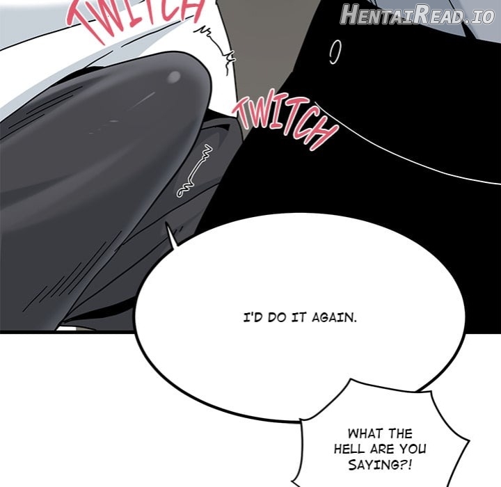A Turning Point Chapter 99 - page 125