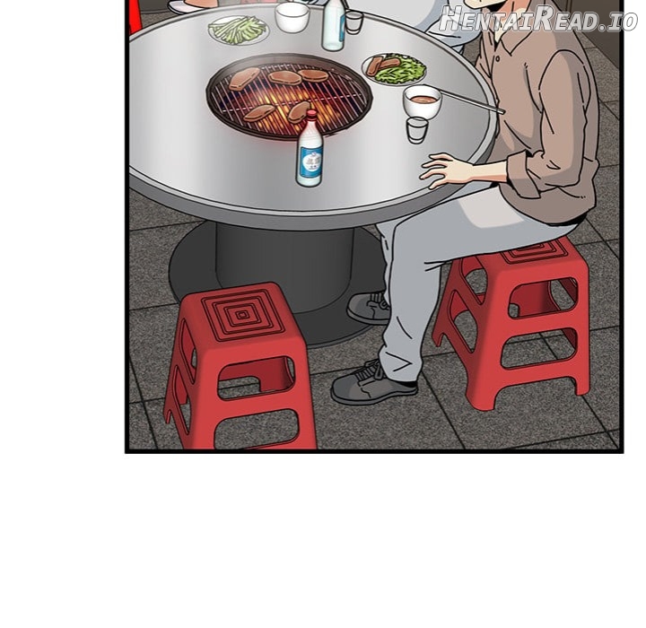A Turning Point Chapter 99 - page 132