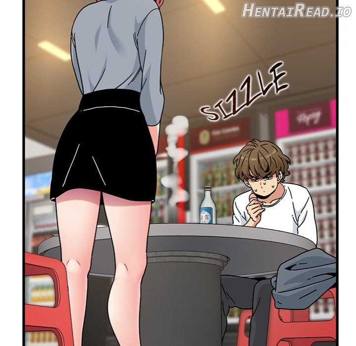 A Turning Point Chapter 99 - page 15