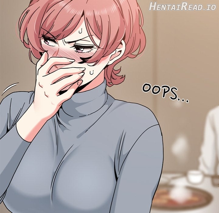 A Turning Point Chapter 99 - page 163