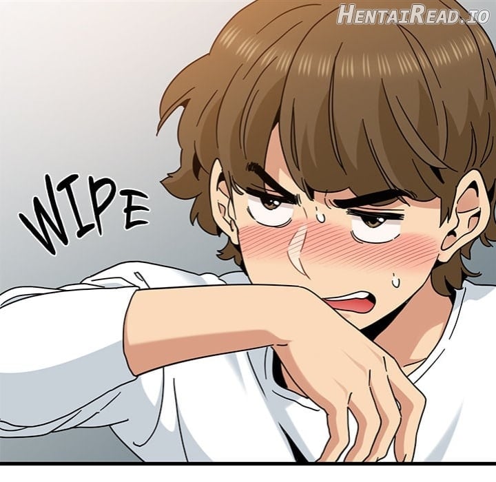 A Turning Point Chapter 99 - page 38