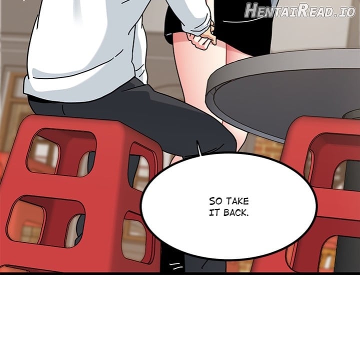 A Turning Point Chapter 99 - page 54
