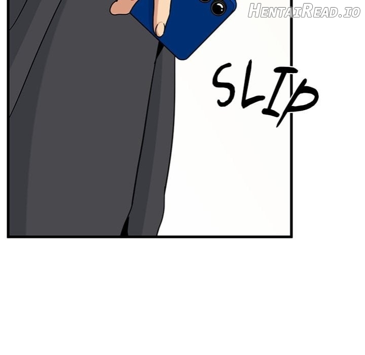 A Turning Point Chapter 100 - page 107