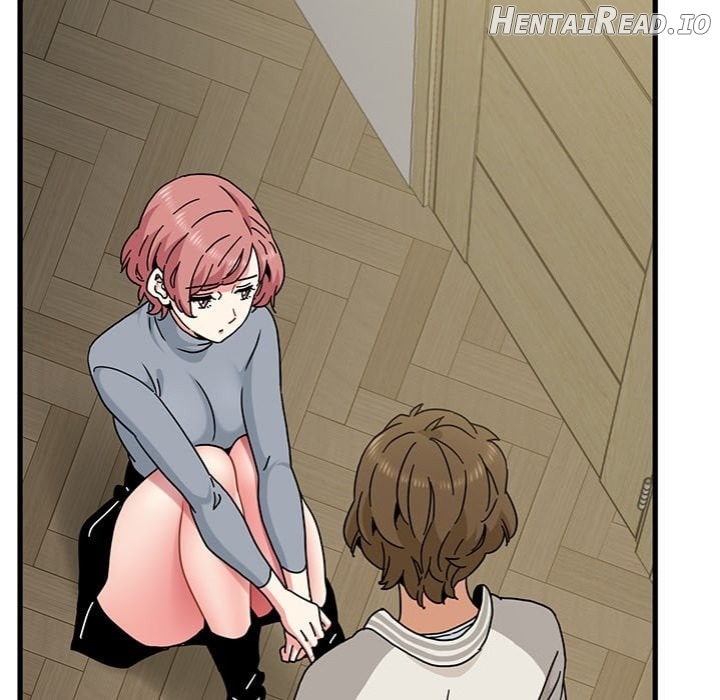 A Turning Point Chapter 100 - page 114