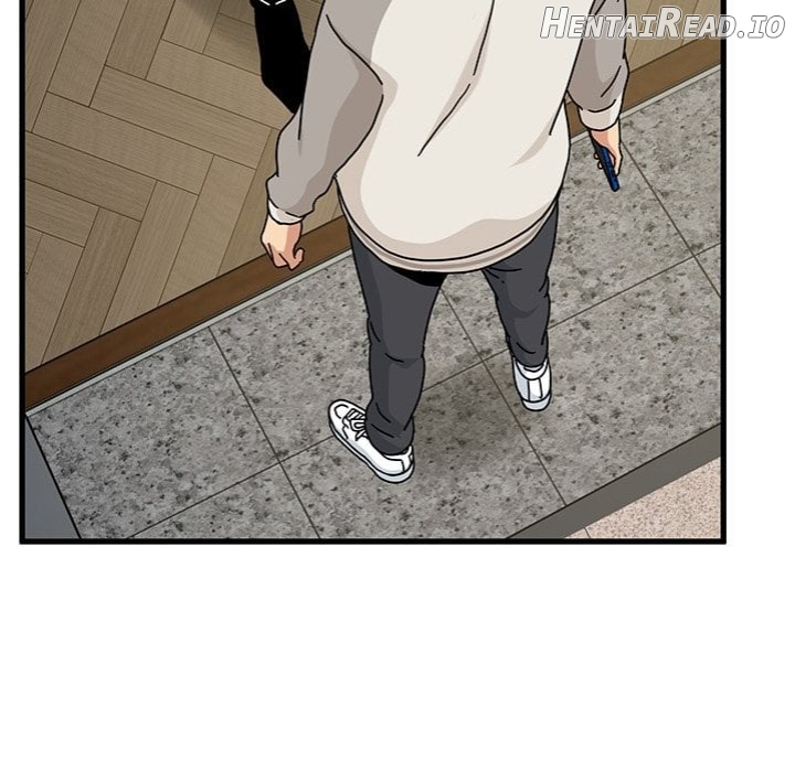 A Turning Point Chapter 100 - page 115