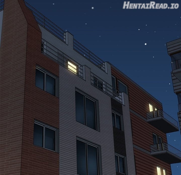 A Turning Point Chapter 100 - page 117