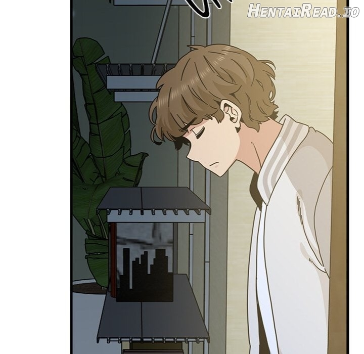 A Turning Point Chapter 100 - page 119