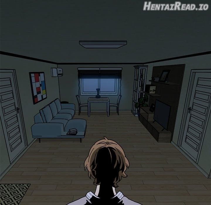 A Turning Point Chapter 100 - page 123