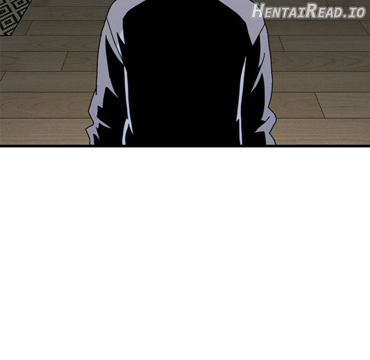 A Turning Point Chapter 100 - page 124