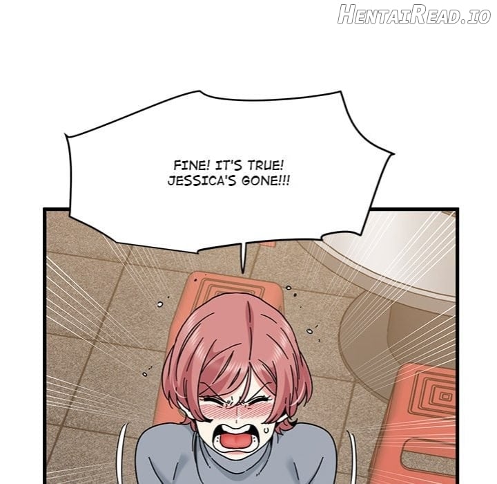 A Turning Point Chapter 100 - page 13