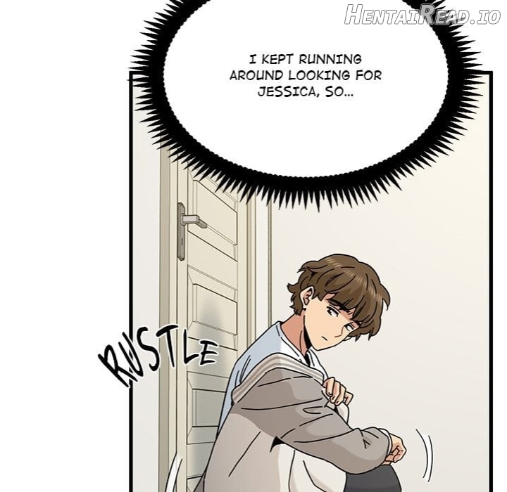 A Turning Point Chapter 100 - page 132