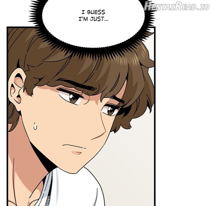 A Turning Point Chapter 100 - page 134