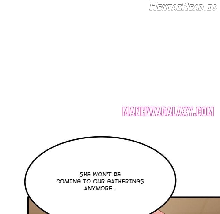 A Turning Point Chapter 100 - page 17