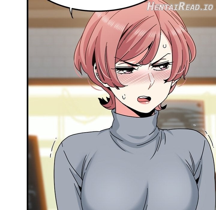 A Turning Point Chapter 100 - page 18