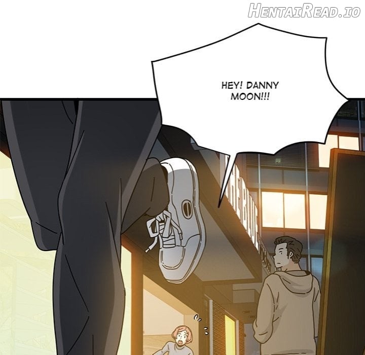 A Turning Point Chapter 100 - page 27