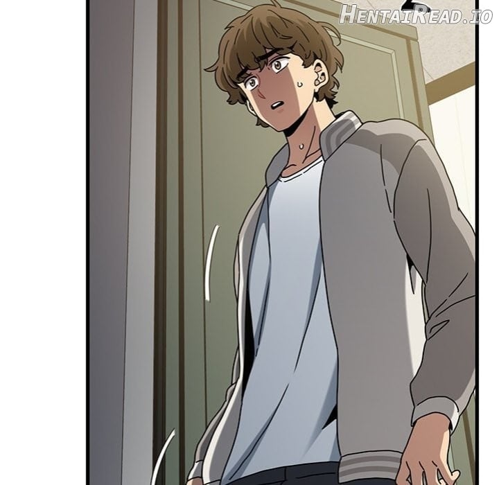 A Turning Point Chapter 100 - page 56