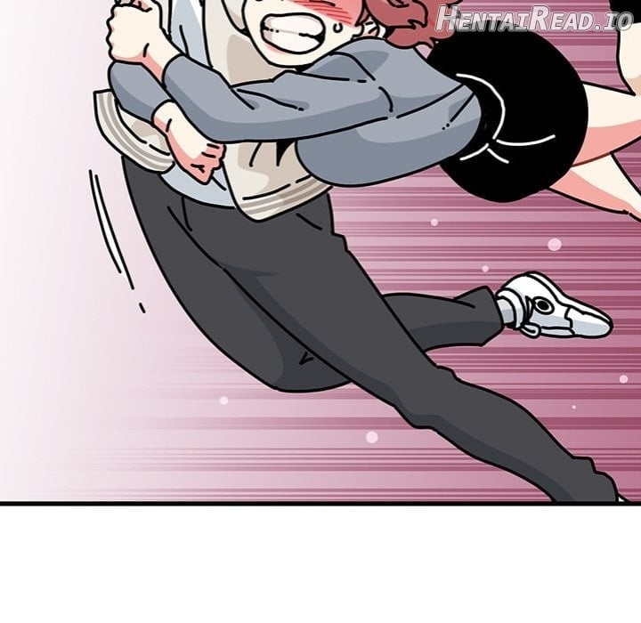 A Turning Point Chapter 100 - page 61