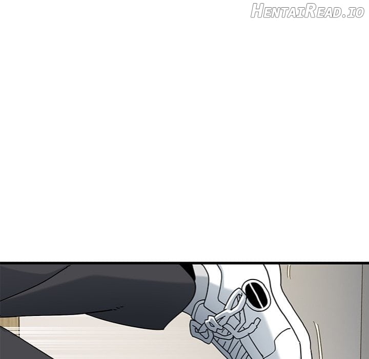 A Turning Point Chapter 100 - page 62