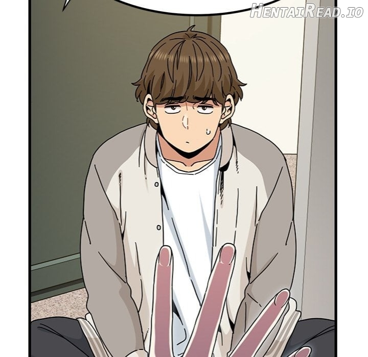 A Turning Point Chapter 100 - page 88