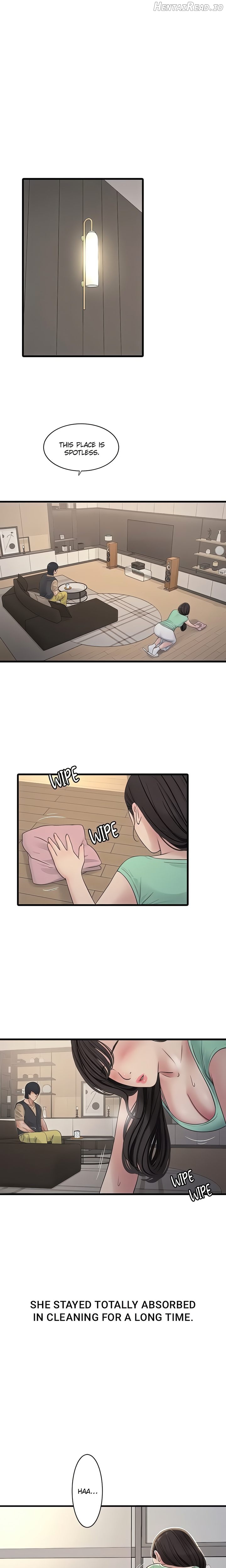 The Hole Diary Chapter 99 - page 4