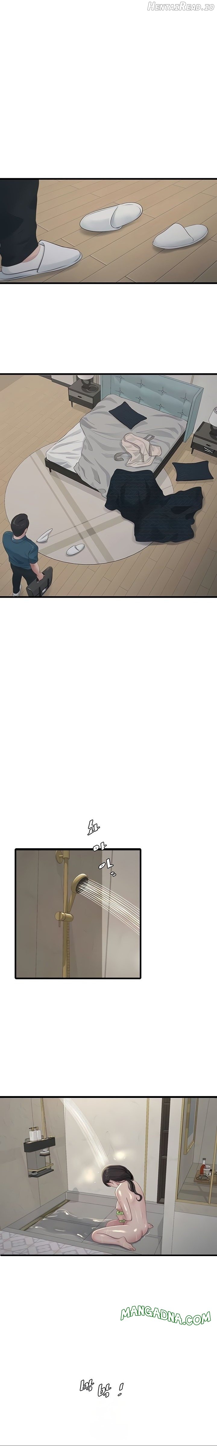 The Hole Diary Chapter 101 - page 15