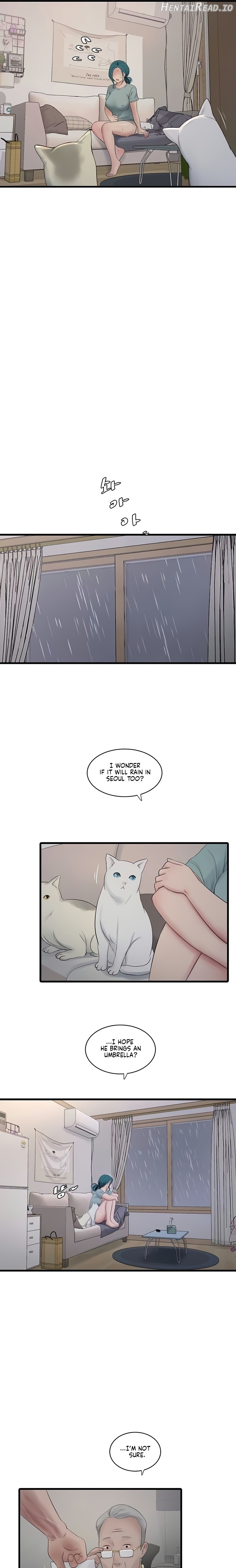 The Hole Diary Chapter 102 - page 7