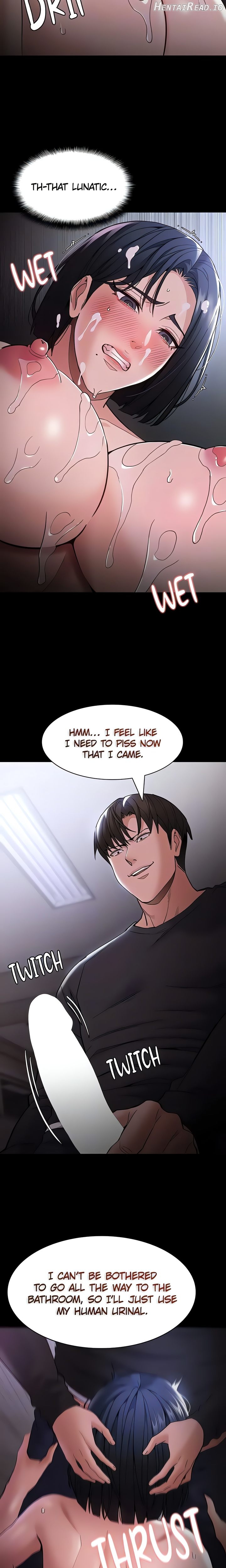Pervert Diary Chapter 133 - page 15