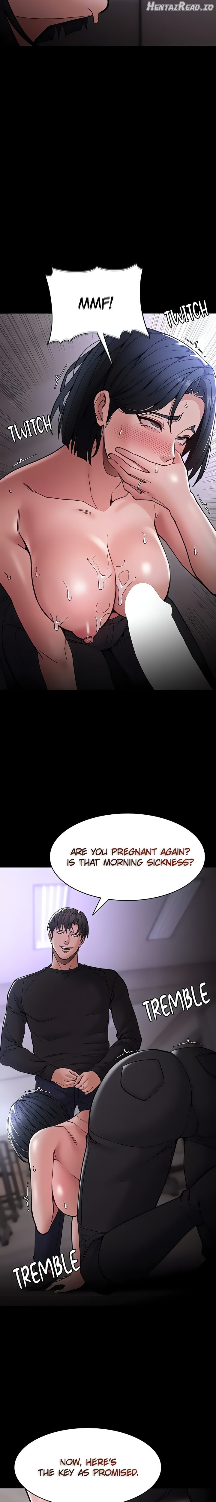 Pervert Diary Chapter 133 - page 18