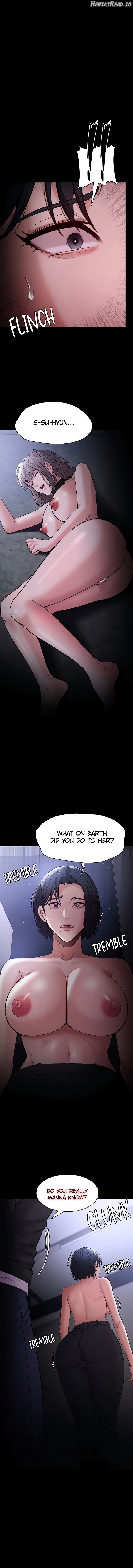 Pervert Diary Chapter 134 - page 1