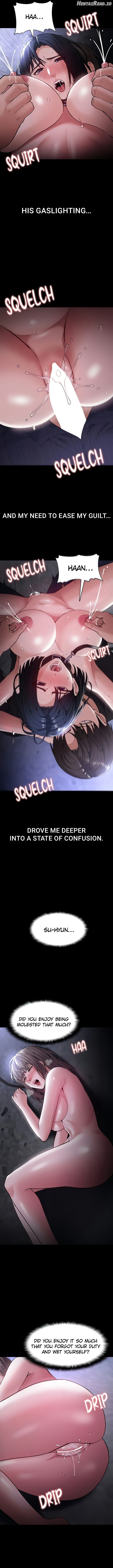 Pervert Diary Chapter 135 - page 6