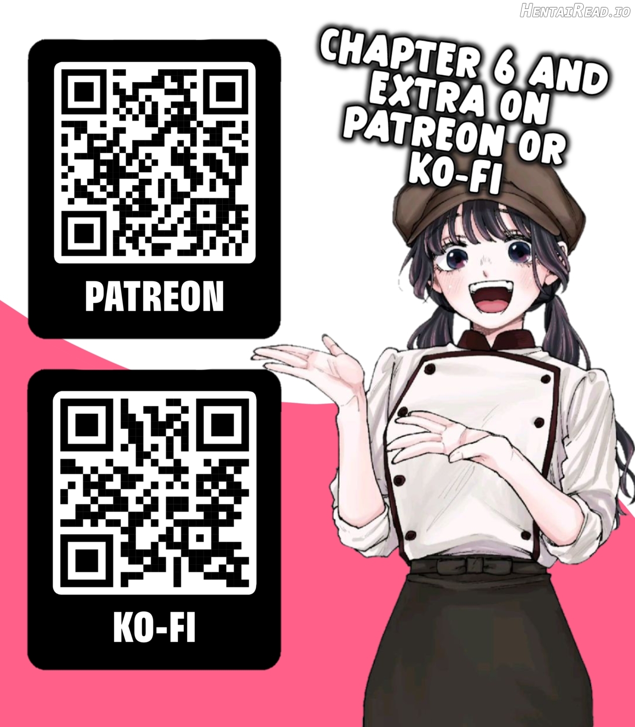 Kosmos ga Saita Hi ni Chapter 1 Chapter 5 - page 52