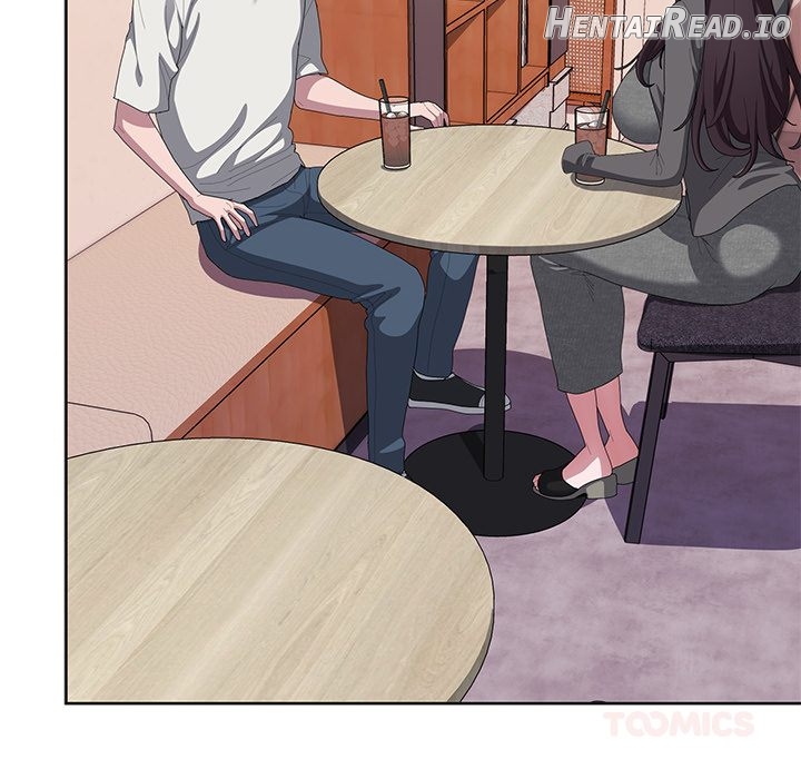 Office Shitbag Alert Chapter 71 - page 100