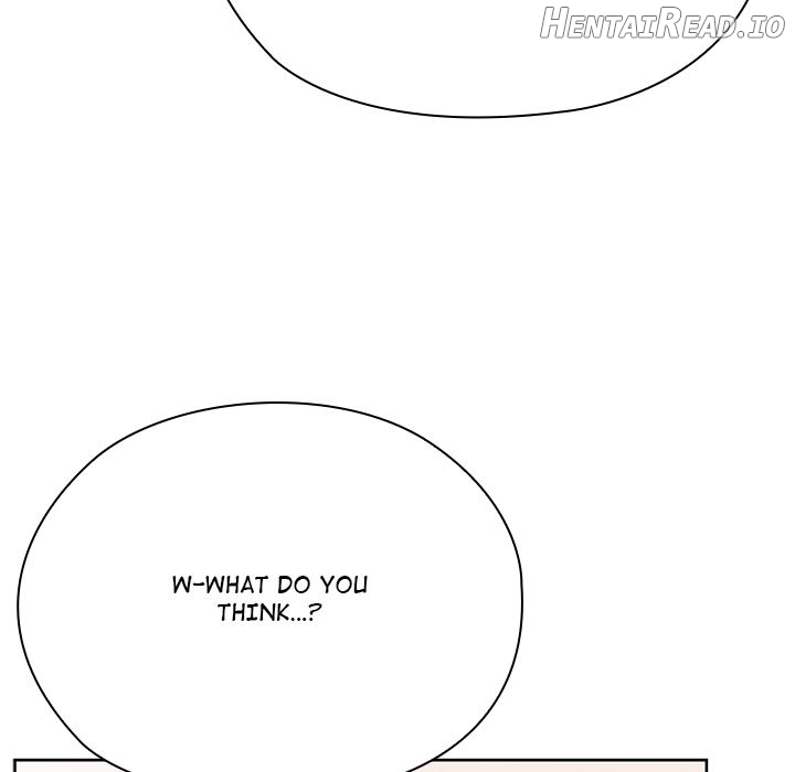 Office Shitbag Alert Chapter 71 - page 131