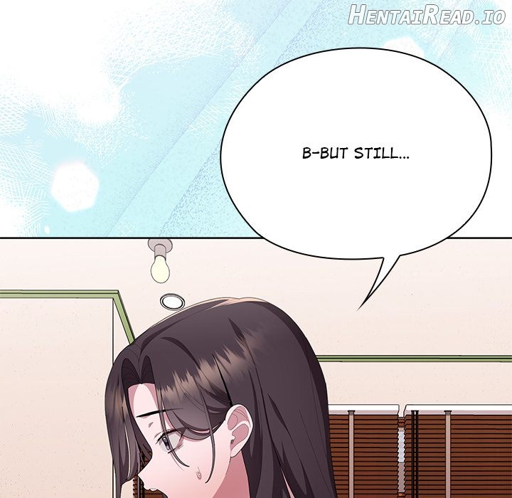 Office Shitbag Alert Chapter 71 - page 149