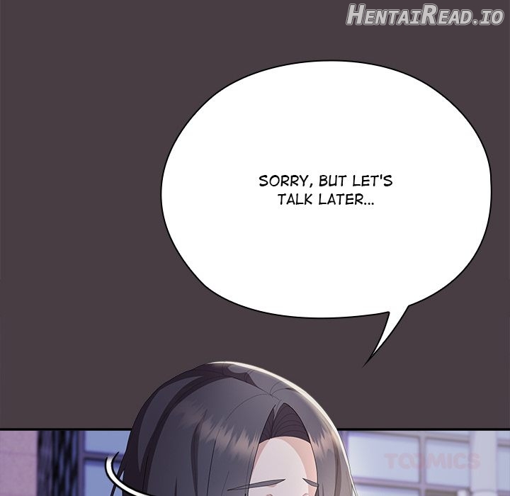 Office Shitbag Alert Chapter 71 - page 20