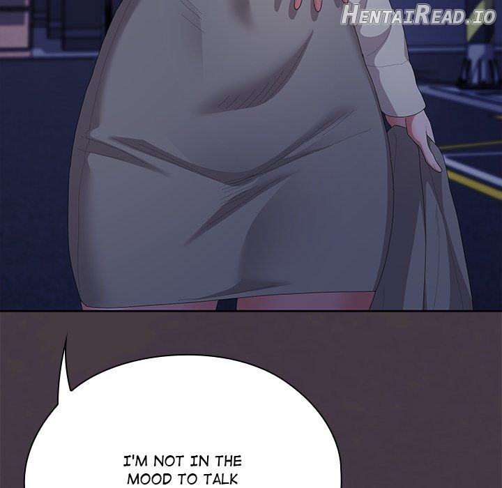 Office Shitbag Alert Chapter 71 - page 22