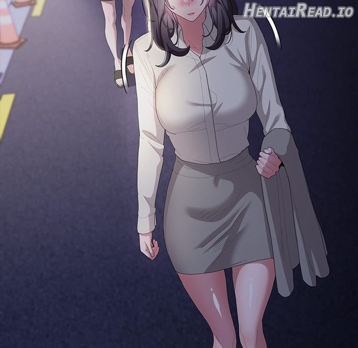 Office Shitbag Alert Chapter 71 - page 25