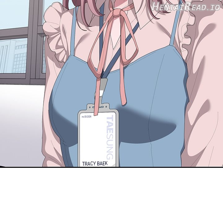 Office Shitbag Alert Chapter 71 - page 47