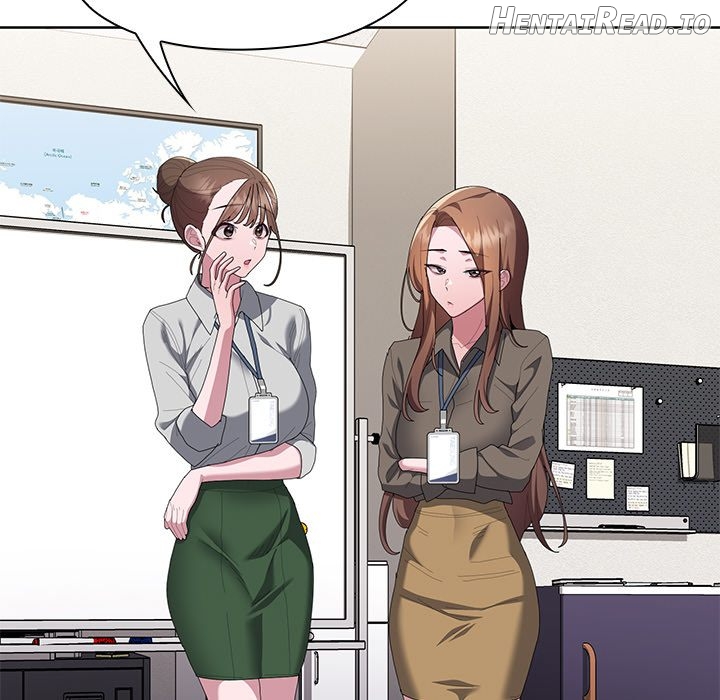 Office Shitbag Alert Chapter 71 - page 49