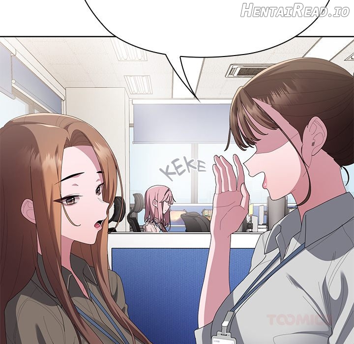 Office Shitbag Alert Chapter 71 - page 52