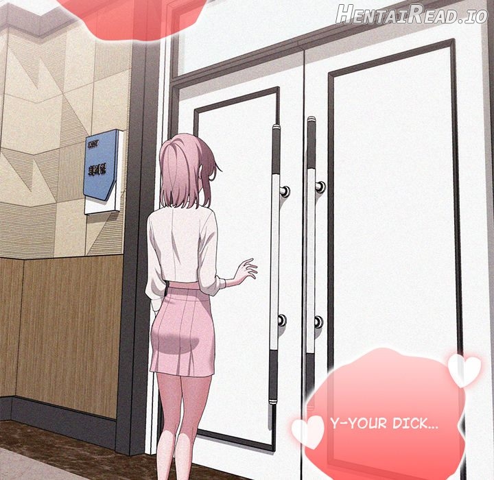 Office Shitbag Alert Chapter 71 - page 64